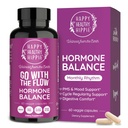 Hormone Balance for Women 