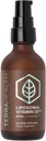 Terra Health Essentials - Liposomal Vitamin D3 + K2 | Bone Health & Calcium Absorption (1 Bottle, 30 Day Supply)