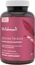 Dr. Fuhrman Glukóza Biotect Natural Blood Sugar Podpora 180 Kapsule