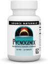 ZDROJ NATURALS Pycnogenol 25 Mg Tablet, 24 Počet