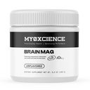 MYOXCIENCE Mozog Mag 