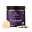 TRIBE ORGANICS Lion