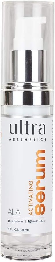 Alpha Lipoic Aktivujúce sérum 1 oz (28 ml)