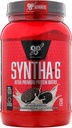 BSN Syntha-6, Cookies and Cream, 2,91 lb