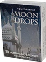 Mesačné kvapky na pomoc pri spánku - prípad 12 - 30 Lozenges