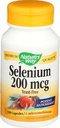Prírodná cesta, Selénium 200mcg, 100 kapsúl3