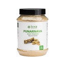 bixa BOTANICAL Punarnava Powder, Boerhavia Diffusa 