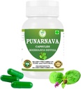 Punarnava Kapsule (Boerhaavia Diffusa) 500mg 