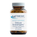 Údržba metabolizmu Deluxe Scavenger 60 caps