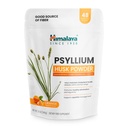 Himalája Psyllium Husk Powder, Orange, 48 Servíry - Denné Fiber Supplement for Supporting Digestive Health and Regularity - Vegan, non-GMO, bez cukru, bez lepidla, 12 oz (340 g)