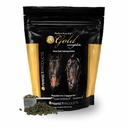 Perfektná príprava EQTM Gold Kompletné upokojujúce pelety (5LB)
