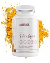 Latvia. - Prírodné vlákna a koreniny pre tráviace wellness - Podpora Colon čistenie - Formulované s Psyllium Husk, Ľan Seed & Ginger - Dietary Fiber Supplement - Vegan-Friendly - 240 Kapsule