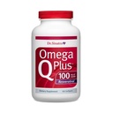 Dr. Sinatra Omega Q Plus 100 Resveratrol 