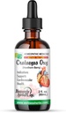 Crataegus Oxyacantha Q - Matka Tincture 
