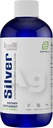 Liquid Ionic Silver Supplement 