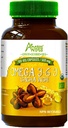 Andes Sacha Inchi Oil Kapsule - Zdroj omegasu 3, 6 a 9 - Zdravší zdroj esenciálnych mastných kyselín - Vegan, non-GMO, bez alergie a lepku - 100 Softgel Pills (500mg) - Vyrobené v Peru