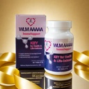 H-HOLYMA WLM AAAA Lyzozyme, Podpora zápalu, Immune Booster, Digestive Health Enhancer