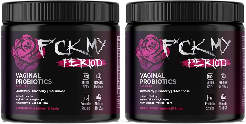 Obdobie Vaginálne probiotiká pre ženy 