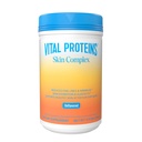 Vital Proteins Collagen Peptidy pre ženy - 20g Hydrolyzovaný kolagén, vitamín C, kyselina hyalurónová, Znížiť jemné linky a vrásky, Verisol & Holimel - kožný komplex doplnok, bez príchute 11.9oz Prášok