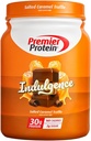 Premier Protein Indulgence Protein Powder, Saled Caramel Traffle, 30g Protein, 3g Cukor, bez lepku (17 Servings)