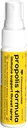 VITASUPPORTMD Propolis Formula Throat Spray - Lekár Formulovaný, Vyrobené v USA pre imunitnú podporu s prírodnými antioxidantmi, 1 fl oz