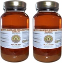 Hawaii Pharm cesnak (Allium sativum) tekutý extrakt 2x32 Oz