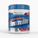 Dokonalá bilancia Electrolite 4 LB