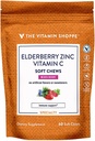 Zmiešané berry (60 mäkké žuvačky)