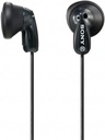 Sony MDRE9LP/BLK Ušné puky, čierne