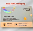 Riman Lifening Deep Talk Plus Dietary Supplement, 5,5g x 28 paketov