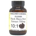 Barlowe's Herbal Elixirs Black Maca 