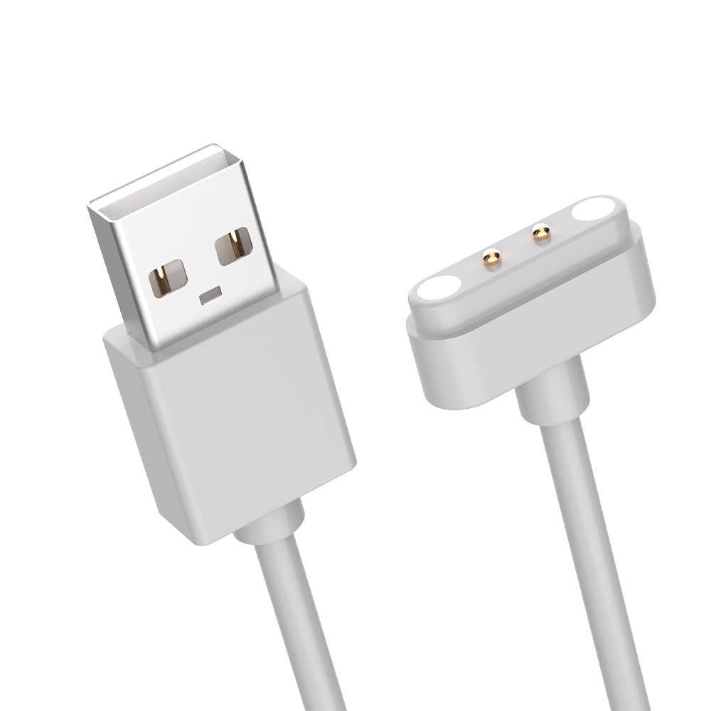 EmeTerm Original USB Magnetic Nabíjací kábel móda, preskúmať, a Smart Series Anti-Nausea Wristbands (1 balenie)