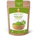 Spicy ORGANIC Neem Powder 