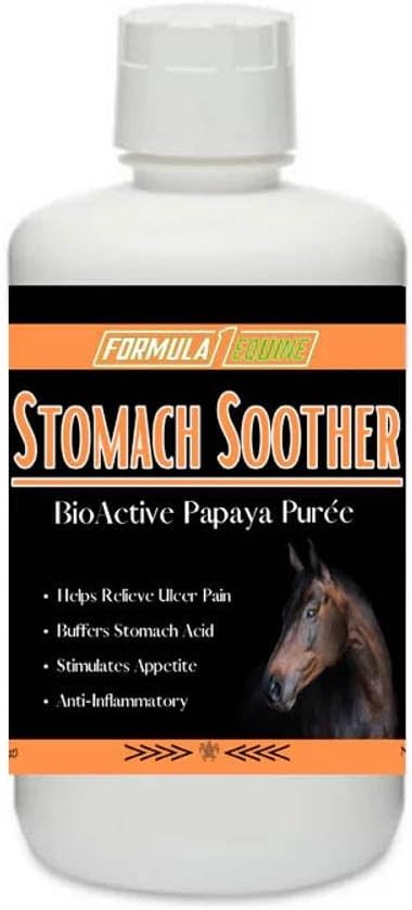 Vzorec 1 Papaya Žalúdok Sother 32 oz