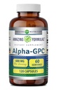 Amazing Formulates Alpha GPC Supplement 