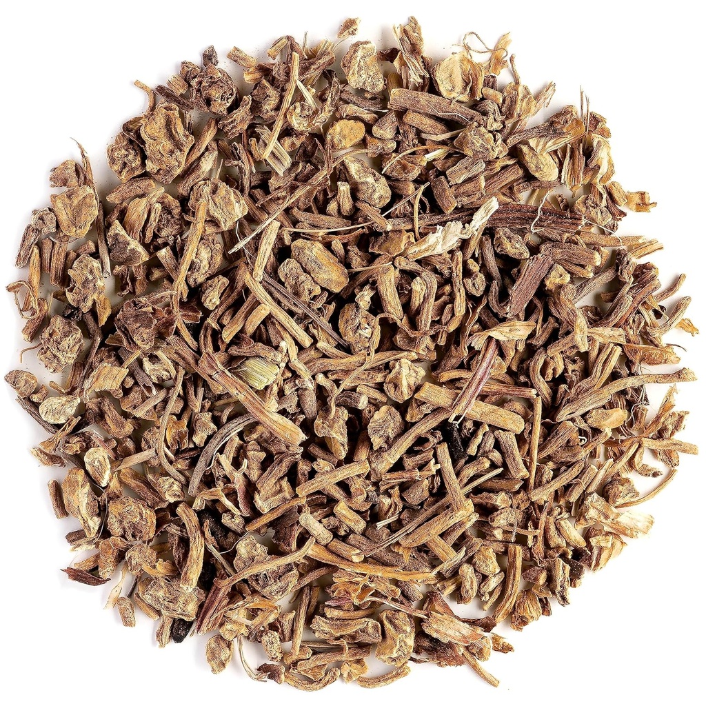 Valerian Root Organic Herbal Tea - Upokojujúce a relaxačné - Dobrú noc Odpočinok - Valerian Officinalis Roots Valerian Sleep Tea Valerian Herbal Tea Valerian Tea Organic Valerian Herb Valerian Tea Root