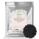 Starwest Botanicals Organic Schisandra Berry celý, 1 libra