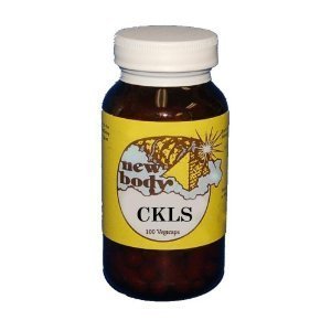 CKLS (kolónka, obličky, pečeň, slezina) od Nového tela