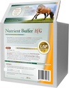 HG - Equine Hind Gut Lower Gastrická podpora Formula pre kone