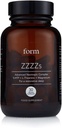 Form ZZZZs - Prírodné nootropné pre spánok 
