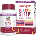 MaryRuth Organics Melatonin Gummy pre deti 2 Mesiac Zásobovanie 