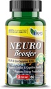 America Medic & Science Neuro Booster (60 Kapsule) 