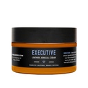 Live Bearded Beard Butter, 3 fl oz - Made in the USA - All-Natural Leave-in Conditioner a Zmäkčovač s bahennou vôňou - Cedar, Vanilla