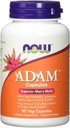Teraz potraviny ADAM Superior muži Mnoho vitamín 90 vkaps