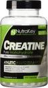Nutrakey monohydrátné kapsuly, ultramikronizovaný vzorec pre maximálnu biologickú dostupnosť
