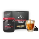 AMU NUTRITION Pure Organic Mongolian Shilajit Resin - Himalayan Shilajit Supplement for Men and Women, 100% Pure, Natural, and Black Shilajit Resin - Prírodný zdroj kyseliny fulvovej (50 gram)