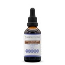 Tajomstvá Tribe California a Valeriána Tinktúra bez alkoholu extrakt, byliny (California Poppy Herb and Flower, Valerian Root) 2 oz