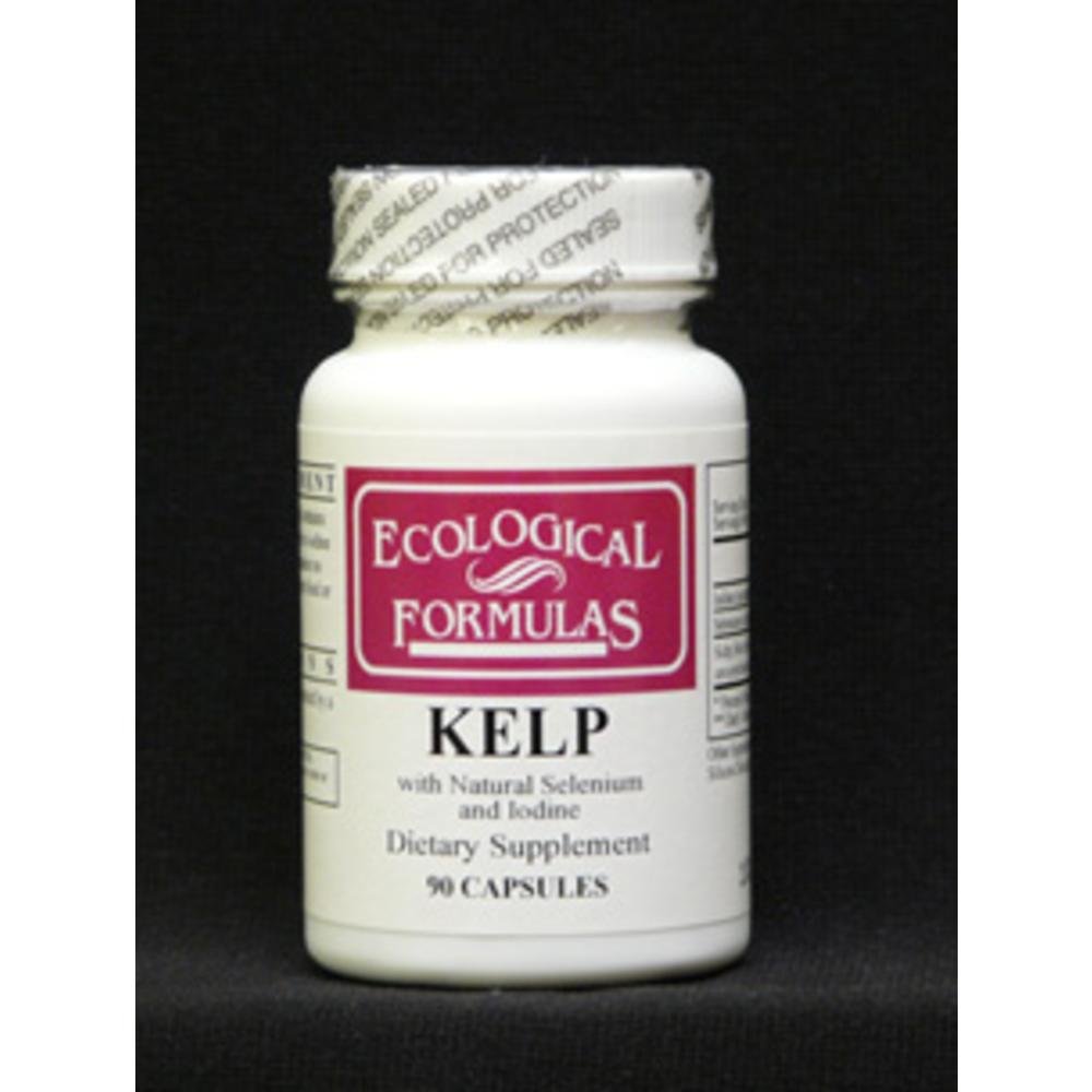 Ekologické Formuly Kemp 90 caps