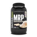 NutraBio MRP  Libra - krémová Vanilka