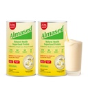 Almased Multi-Protein Powder 17,6 OZ (Pack of 2)
